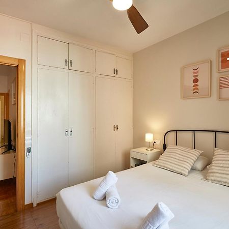 Bbarcelona Marina Flat Apartment Exterior photo