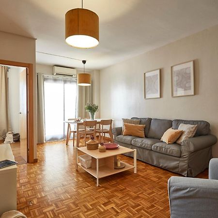 Bbarcelona Marina Flat Apartment Exterior photo